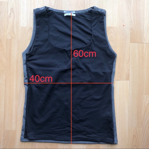 Zara Basic Tops (2Pack) - Picture 4 of 4